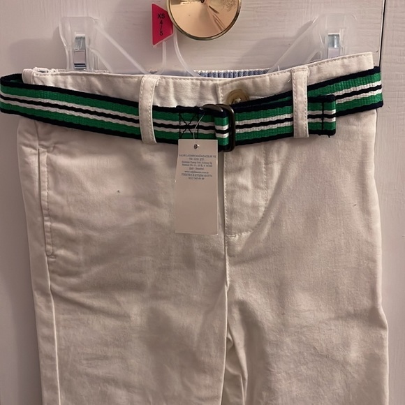 Ralph Lauren pants for baby boy - Picture 2 of 8